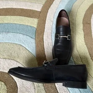 Salvatore Ferragamo | Shoes | Ferragamo Benford Bit Loafer E  display picture 3